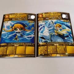 パズドラtcg 神輝の代行者・メタトロン　他まとめ売り　セット パズドラtcg 神輝の代行者・メタトロン 他まとめ売り セット パズドラ