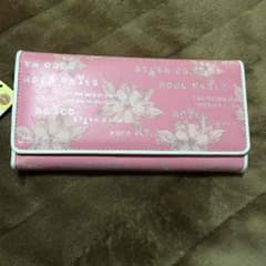 値下げ 激安 ROCO NAILS 財布のサムネイル