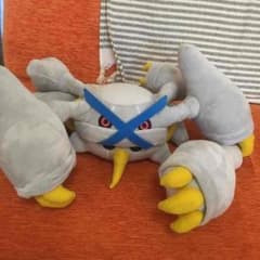 ぬいぐるみのサムネイル