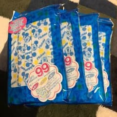 ディズニー ミッキー マスク 10枚×4pのサムネイル