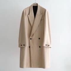ジャケット・アウター Gorsch CASHMERE WOOL COAT 24AW Gorsch CASHMERE WOOL COAT 24AW - メルカリ