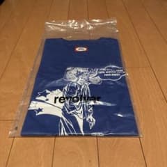 revolver Tシャツのサムネイル