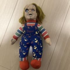 激レア　入手困難　トイワークス　チャイルドプレイ　チャッキー人形 激レア 入手困難 トイワークス チャイルドプレイ チャッキー人形