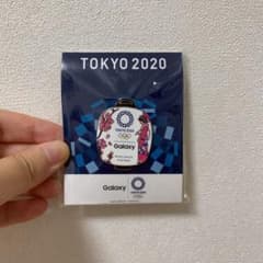 オリンピック バッジのサムネイル