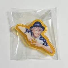 A3！ エーステ アクリルクリップ 一成のサムネイル