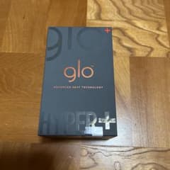 glo hyper ＋ グローハイパープラスのサムネイル