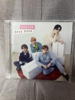 puzzle Sexy Zoneのサムネイル