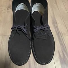 clarks デザートブーツのサムネイル