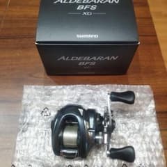 22アルデバランbfs XG - メルカリ