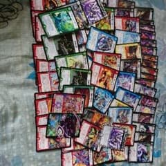 いらないこもんしゅーのサムネイル