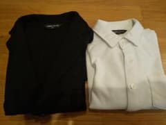 COMME CA ISM ジャケット 90cmのサムネイル