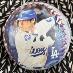 球場限定 大谷翔平 ロサンゼルス・ドジャースのサムネイル