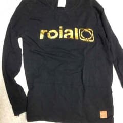 ロイアル ロンT roialのサムネイル