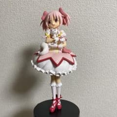 まどか☆マギカ 鹿目まどか フィギュアのサムネイル