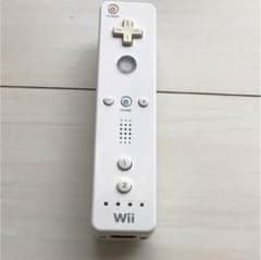 Wiiリモコン クラシックコントローラとセットで2,300円のサムネイル