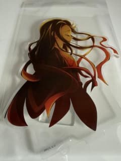 劇場版　鬼滅の刃　無限城編　第一章　キービジュアル　アクリルスタンド　竈門禰豆子のサムネイル