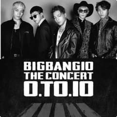 1点のみ‼️ BIGBANG 0.TO.10 10周年 長居スタジアムのサムネイル