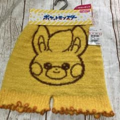 ポケットモンスター パモ 一分丈レギンス 新品Ｍ〜Ｌのサムネイル