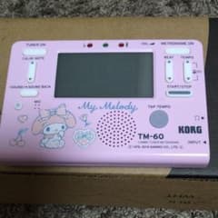 TM-60 サンリオコラボレーション2019 Vol.2 (TM-60-SMM…のサムネイル
