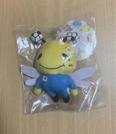 Hey! Say! JUMP 9ぷぅ やぶんぶん 薮宏太 マスコットのサムネイル