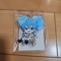 すとぷり ころん アクリルキーホルダーのサムネイル