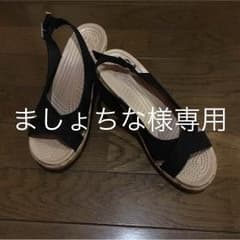 クロックス サンダルのサムネイル