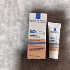 ラ ロッシュ ポゼ UVイデア XL プロテクションBB 01ライト 3mlのサムネイル