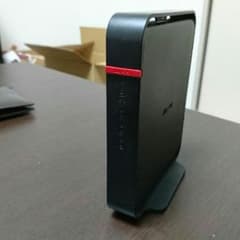 【送料込み】バッファロー ルーター 【WHR-1166DHP2】のサムネイル