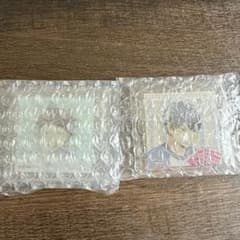 ハイドリ　2周年アクリルキーホルダー　及川&影山セット　ハイキューのサムネイル