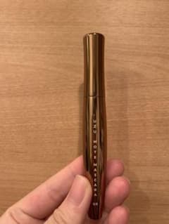 UZU  モテマスカラ　ブラウンのサムネイル