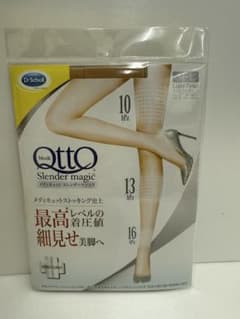 e*゜様 【新品】Dr.Scholl Qtto Slender magic ストのサムネイル