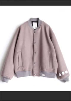 SHAREEF ブルゾンのサムネイル