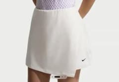 日本未発売カラー】Nike ゴルフスカート 白 - メルカリ