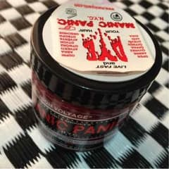 マニパニ MANICPANIC VAMPIRE'S KISS 赤 REDのサムネイル