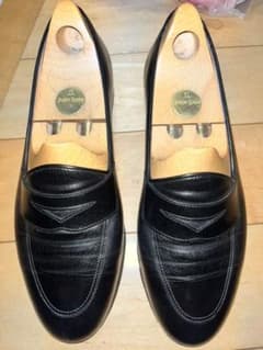 Tanino Crisci ローファー JM Westonのサムネイル