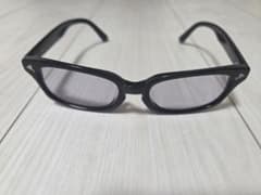 Ray-Ban ブラックサングラスのサムネイル