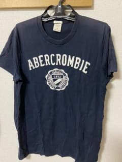 アバクロ Tシャツ メンズのサムネイル