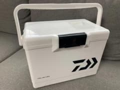 ダイワ DAIWA COOL LINE S 800X クーラーボックスのサムネイル