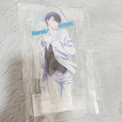 七瀬遙 Free!  オケコン2021 スマホスタンドのサムネイル