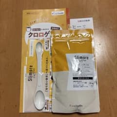 スリモアコーヒー　Slimore Coffee ブラック31日分　新日本製薬のサムネイル