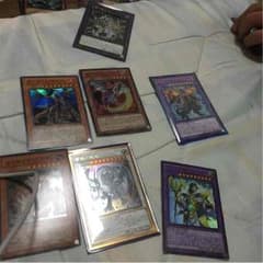 遊戯王のサムネイル