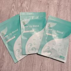 ミルクアップブレンドのサムネイル
