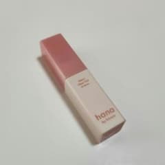 hana by hince ウォーターグラスティント 01モモのサムネイル