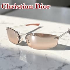美品】Dior MINIPOP サングラス リムレス 星型 スター y2k - メルカリ