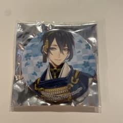 刀剣乱舞 三日月宗近 缶バッジ - メルカリ