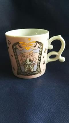 Q-pot. セーラームーンマグカップのサムネイル