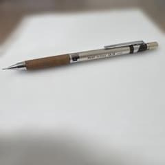 PILOT H-2083 0.3mm 新品 木軸 廃番 廃盤 - メルカリ