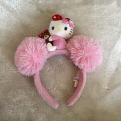 ハローキティ カチューシャのサムネイル