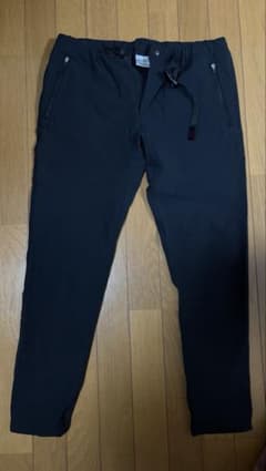 GRAMICCI グラミチ パンツ ブラック Mサイズのサムネイル