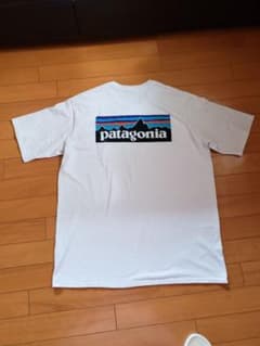 【Patagonia】大人気！定番 Tシャツのサムネイル